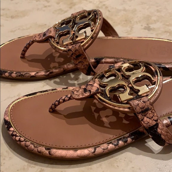 Tory Burch Miller - Picture 2 of 3